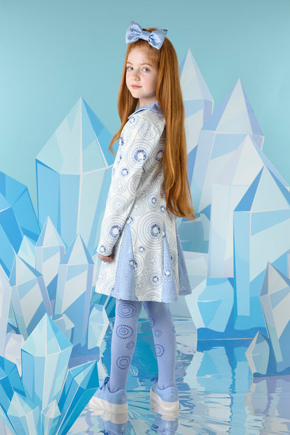 A'Dee Ice Diamond Dress